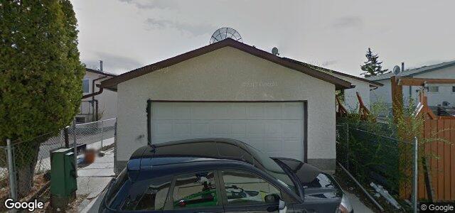 763 Sheppard Street（加拿大曼尼托巴省溫尼伯市）房屋照片