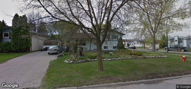 77 Abraham Bay（加拿大曼尼托巴省溫尼伯市）房屋照片