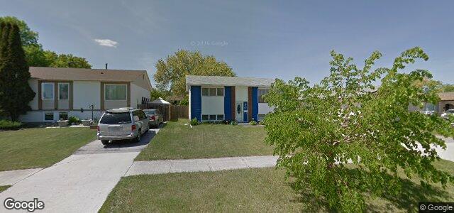 Larawan ng 77 Madrill Close sa Winnipeg, Manitoba