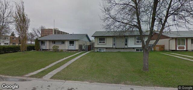 77 Manor House Court（加拿大曼尼托巴省溫尼伯市）房屋照片