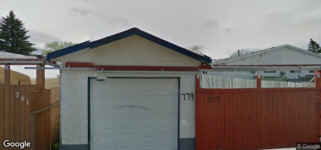 Photo of 775 Sheppard Street in Winnipeg, Manitoba