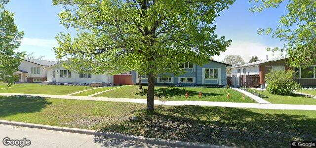 779 Sheppard Street（加拿大曼尼托巴省溫尼伯市）房屋照片