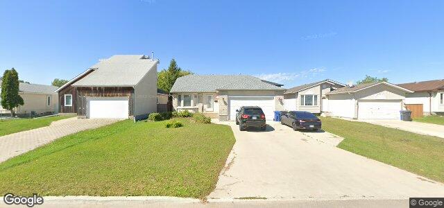 78 Agnes Arnold Place（加拿大曼尼托巴省溫尼伯市）房屋照片