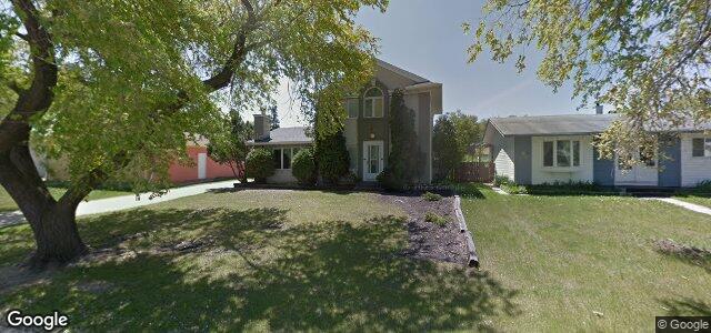 78 Blechner Drive（加拿大曼尼托巴省溫尼伯市）房屋照片