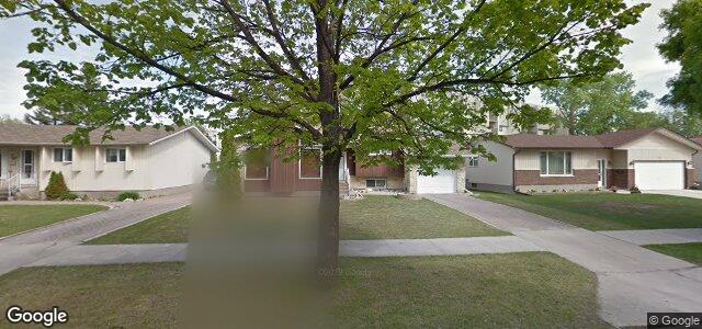 78 Councillor Bay（加拿大曼尼托巴省溫尼伯市）房屋照片