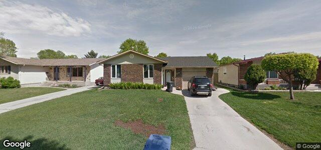 78 Idlewild Bay（加拿大曼尼托巴省溫尼伯市）房屋照片