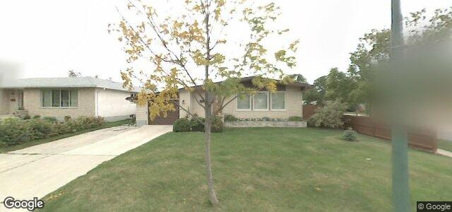 78 James Carleton Drive（加拿大曼尼托巴省溫尼伯市）房屋照片