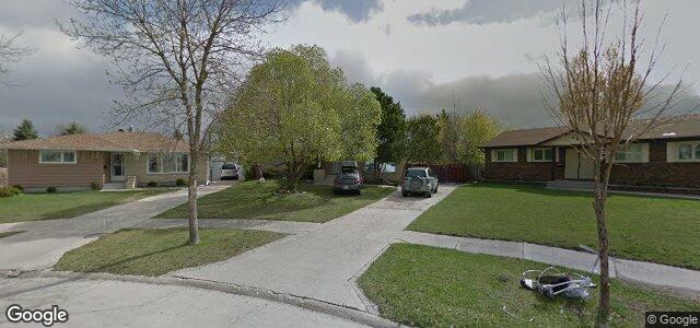 78 Madrigal Close（加拿大曼尼托巴省溫尼伯市）房屋照片