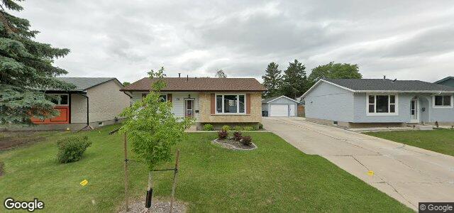 78 Marbury Road（加拿大曼尼托巴省溫尼伯市）房屋照片