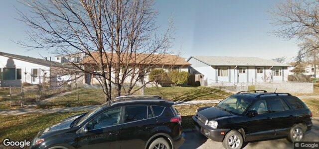 78 Nicholson Crescent（加拿大曼尼托巴省溫尼伯市）房屋照片