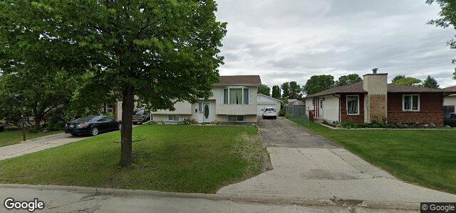 78 Pickley Crescent（加拿大曼尼托巴省溫尼伯市）房屋照片