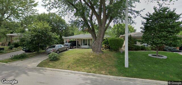 Photo of 78 Roberts Crescent in Winnipeg, Manitoba