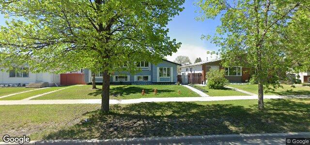 781 Sheppard Street（加拿大曼尼托巴省溫尼伯市）房屋照片