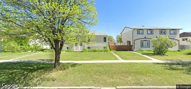 784 Sheppard Street（加拿大曼尼托巴省溫尼伯市）房屋照片