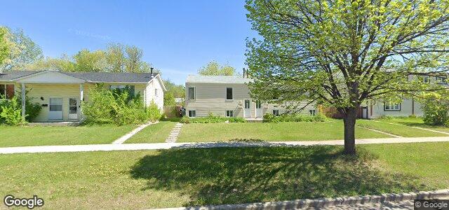 786 Sheppard Street（加拿大曼尼托巴省溫尼伯市）房屋照片