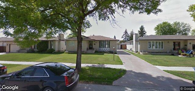 79 Idlewild Bay（加拿大曼尼托巴省溫尼伯市）房屋照片