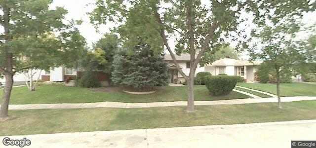 79 James Carleton Drive（加拿大曼尼托巴省溫尼伯市）房屋照片