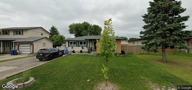 79 Kowall Bay（加拿大曼尼托巴省溫尼伯市）房屋照片