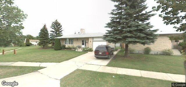 79 Mandan Road（加拿大曼尼托巴省溫尼伯市）房屋照片