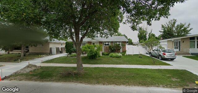 79 Marbury Road（加拿大曼尼托巴省溫尼伯市）房屋照片