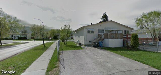 793 Sheppard Street（加拿大曼尼托巴省溫尼伯市）房屋照片