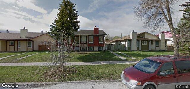 8 Bondar Bay（加拿大曼尼托巴省溫尼伯市）房屋照片