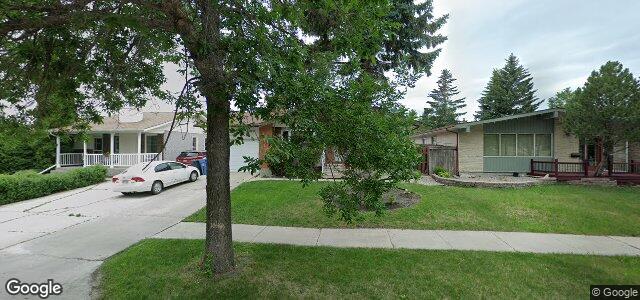 8 Sardelle Crescent（加拿大曼尼托巴省溫尼伯市）房屋照片