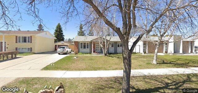 80 Maberley Road（加拿大曼尼托巴省溫尼伯市）房屋照片