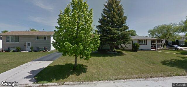 80 Madrill Close（加拿大曼尼托巴省溫尼伯市）房屋照片