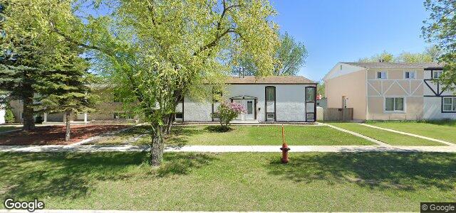 802 Sheppard Street（加拿大曼尼托巴省溫尼伯市）房屋照片