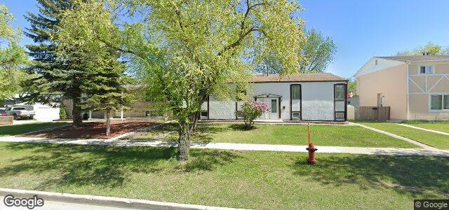 804 Sheppard Street（加拿大曼尼托巴省溫尼伯市）房屋照片