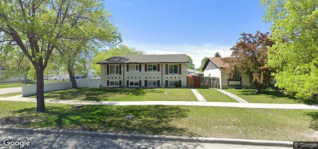 805 Sheppard Street（加拿大曼尼托巴省溫尼伯市）房屋照片