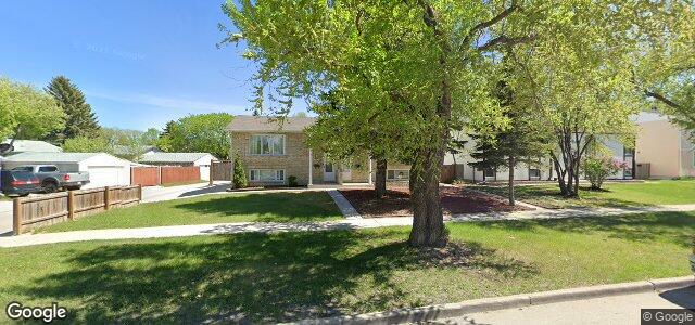 808 Sheppard Street（加拿大曼尼托巴省溫尼伯市）房屋照片