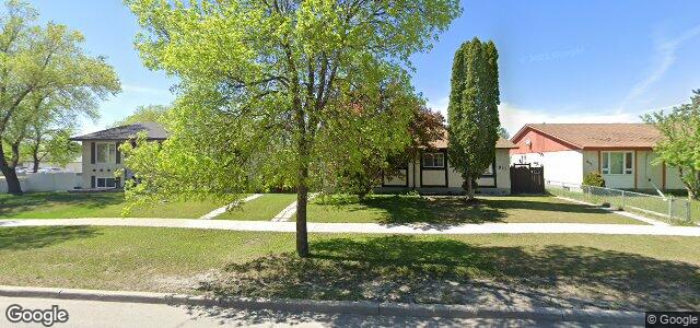 809 Sheppard Street（加拿大曼尼托巴省溫尼伯市）房屋照片