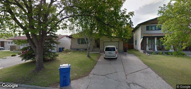 81 Councillor Bay（加拿大曼尼托巴省溫尼伯市）房屋照片