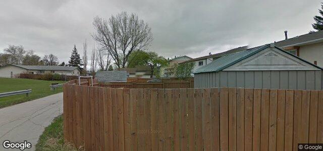 810 Sheppard Street（加拿大曼尼托巴省溫尼伯市）房屋照片