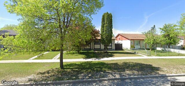 811 Sheppard Street（加拿大曼尼托巴省溫尼伯市）房屋照片