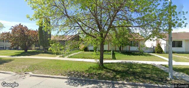 815 Sheppard Street（加拿大曼尼托巴省溫尼伯市）房屋照片