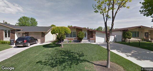 82 Idlewild Bay（加拿大曼尼托巴省溫尼伯市）房屋照片