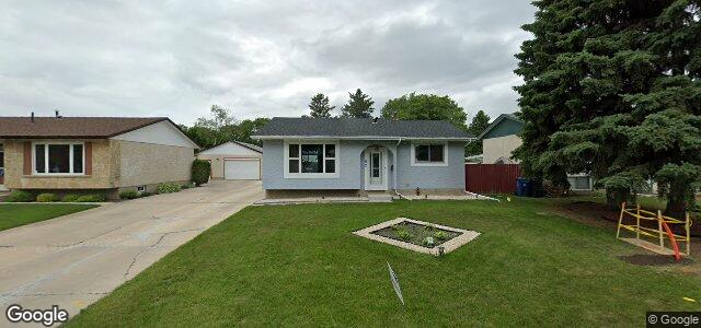 82 Marbury Road（加拿大曼尼托巴省溫尼伯市）房屋照片