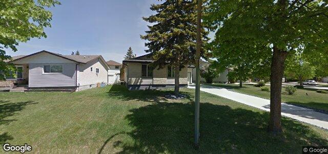 82 Rozmus Bay（加拿大曼尼托巴省溫尼伯市）房屋照片