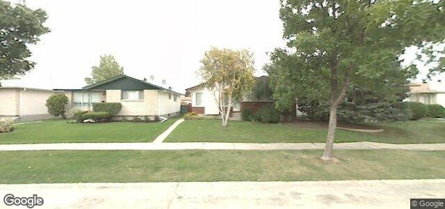 83 James Carleton Drive（加拿大曼尼托巴省溫尼伯市）房屋照片