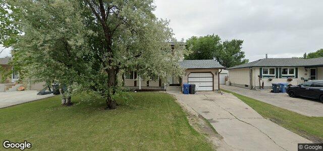 83 Kowall Bay（加拿大曼尼托巴省溫尼伯市）房屋照片