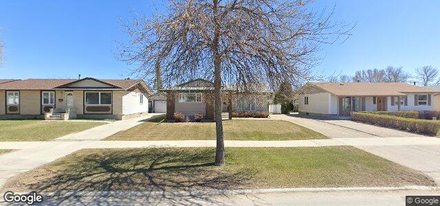 83 Maberley Road（加拿大曼尼托巴省溫尼伯市）房屋照片