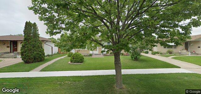 83 Malden Close（加拿大曼尼托巴省溫尼伯市）房屋照片