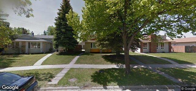 83 Rozmus Bay（加拿大曼尼托巴省溫尼伯市）房屋照片