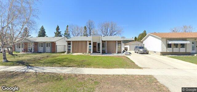 84 Maberley Road（加拿大曼尼托巴省溫尼伯市）房屋照片