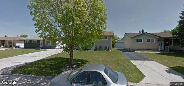 84 Madrill Close（加拿大曼尼托巴省溫尼伯市）房屋照片