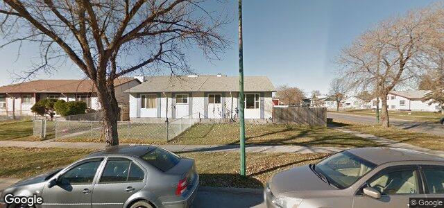 84 Nicholson Crescent（加拿大曼尼托巴省溫尼伯市）房屋照片