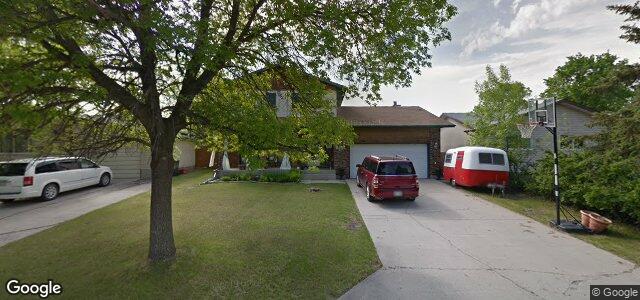 85 Councillor Bay（加拿大曼尼托巴省溫尼伯市）房屋照片